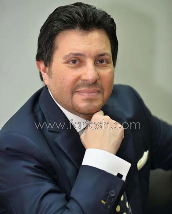 عاصي، راغب وأحمد.. فنانين عرب يستثمرون في مجالات أخرى غير الفن صورة رقم 9 عاصي، راغب وأحمد.. فنانين عرب يستثمرون في مجالات أخرى غير الفن صورة رقم 9