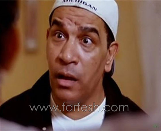 فنانان مصريان يتوفيان في يوم واحد: الراقصة هياثم والفنان محمد شرف صورة رقم 6 فنانان مصريان يتوفيان في يوم واحد: الراقصة هياثم والفنان محمد شرف صورة رقم 6
