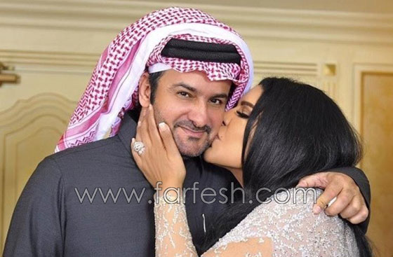 صور قبلات رومانسية من الفنانات لأزواجهن أثارت ضجة كبيرة صورة رقم 6