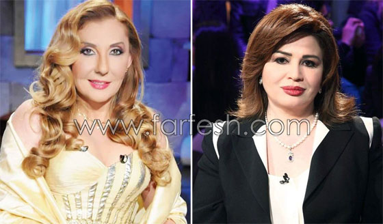 صراع النجوم على الألقاب: مريم فخر الدين وهند رستم تغضبان من فاتن حمامة! صورة رقم 4 صراع النجوم على الألقاب: مريم فخر الدين وهند رستم تغضبان من فاتن حمامة! صورة رقم 4