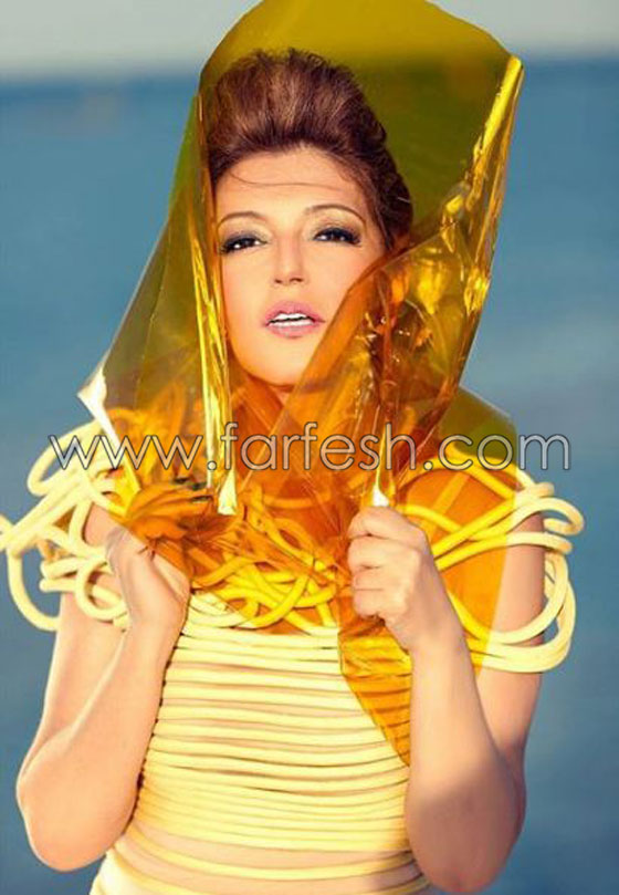 لماذا قلّدت سميرة سعيد لوك عمرو دياب؟ 5 ملاحظات لم تكن تعرفها صورة رقم 3 لماذا قلّدت سميرة سعيد لوك عمرو دياب؟ 5 ملاحظات لم تكن تعرفها صورة رقم 3