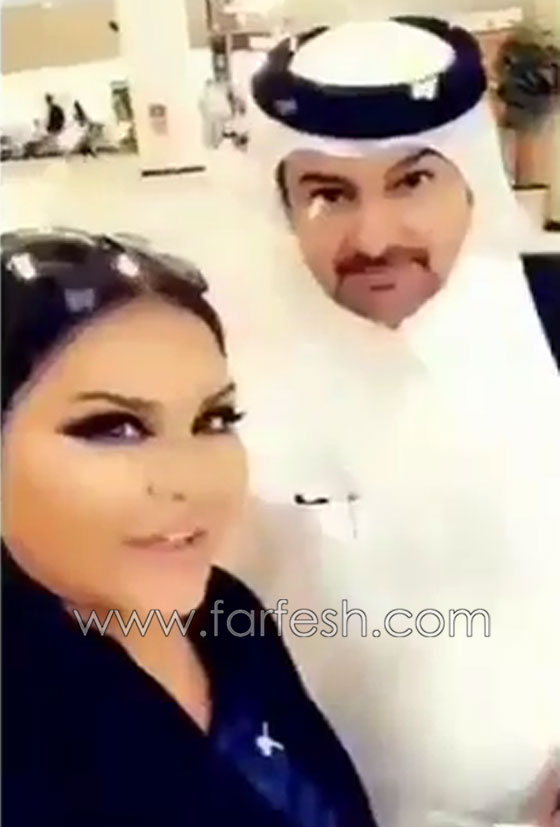زوج احلام يفضحها امام جمهورها ويكشف سر زوج احلام يفضحها امام جمهورها ويكشف سر