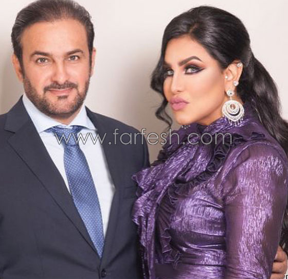 زوج احلام يفضحها امام جمهورها ويكشف سر زوج احلام يفضحها امام جمهورها ويكشف سر