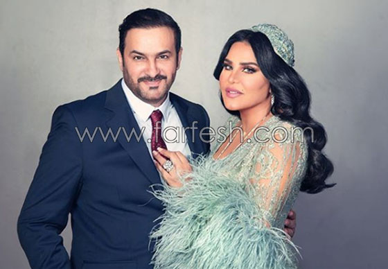 زوج احلام يفضحها امام جمهورها ويكشف سر زوج احلام يفضحها امام جمهورها ويكشف سر