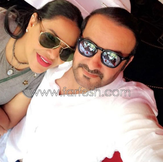 زوج احلام يفضحها امام جمهورها ويكشف سر زوج احلام يفضحها امام جمهورها ويكشف سر