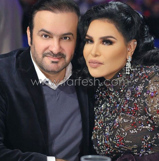 زوج احلام يفضحها امام جمهورها ويكشف سر زوج احلام يفضحها امام جمهورها ويكشف سر