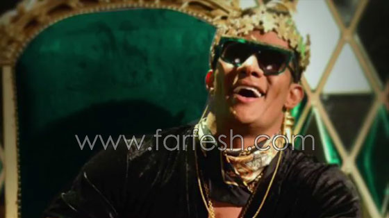 هجوم قاسي على محمد رمضان: بعد نمبر وان طرح فيديو (أنا ملك الغابة) صورة رقم 2 هجوم قاسي على محمد رمضان: بعد نمبر وان طرح فيديو (أنا ملك الغابة) صورة رقم 2