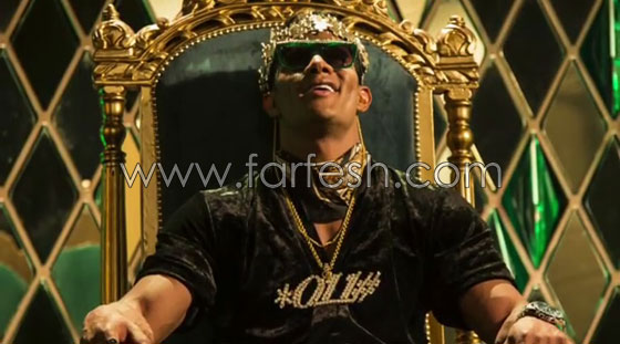 هجوم قاسي على محمد رمضان: بعد نمبر وان طرح فيديو (أنا ملك الغابة) صورة رقم 6 هجوم قاسي على محمد رمضان: بعد نمبر وان طرح فيديو (أنا ملك الغابة) صورة رقم 6
