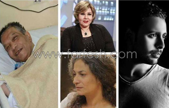 أهم 10 اخبار فنية للشهر الماضي: مصالحة، حب، زواج، وفيات، ومواقف مثيرة للجدل صورة رقم 10 أهم 10 اخبار فنية للشهر الماضي: مصالحة، حب، زواج، وفيات، ومواقف مثيرة للجدل صورة رقم 10
