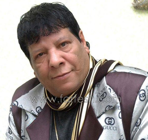 شعبان عبد الرحيم بالفيديو: احتجزوني في مطار تونس وصادروا أموالي! صورة رقم 4