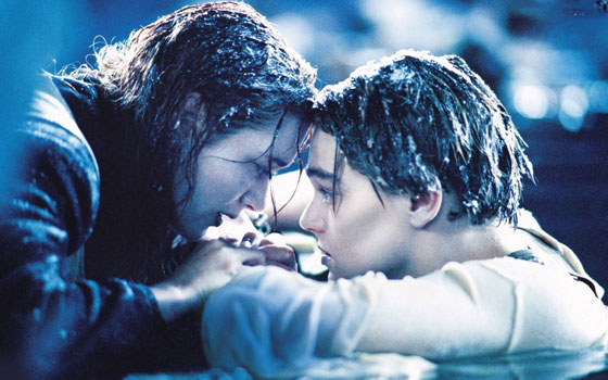 20 سرا من فيلم تيتانيك: دي كابريو (لم يكن البطل) وسيلين ديون لم تحب أغنيتها! صورة رقم 15 20 سرا من فيلم تيتانيك: دي كابريو (لم يكن البطل) وسيلين ديون لم تحب أغنيتها! صورة رقم 15