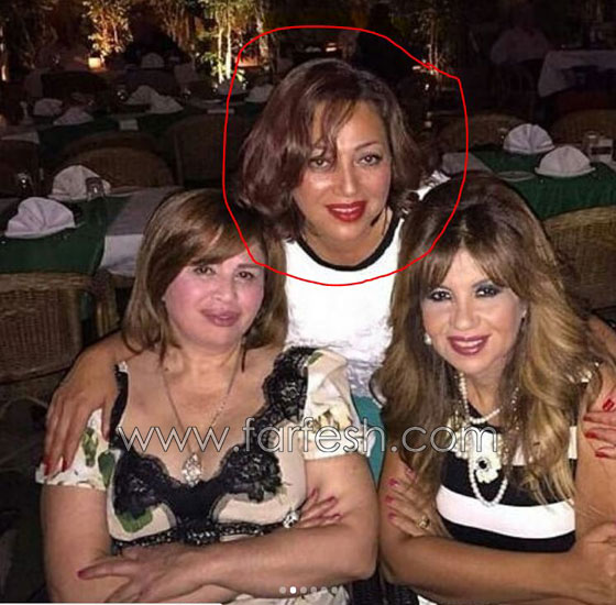 صور عمرو دياب مع خطيبته وحبيبته الأولى: شقيقة نجمة مصرية شهيرة صورة رقم 2