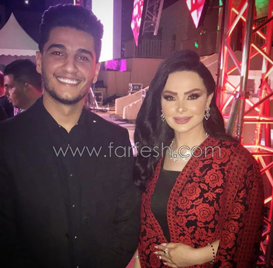 ديانا كرزون تهين محمد عساف ومنذر رياحنة وتطردهم من مكانهم بمهرجان الفحيص! صورة رقم 5 ديانا كرزون تهين محمد عساف ومنذر رياحنة وتطردهم من مكانهم بمهرجان الفحيص! صورة رقم 5