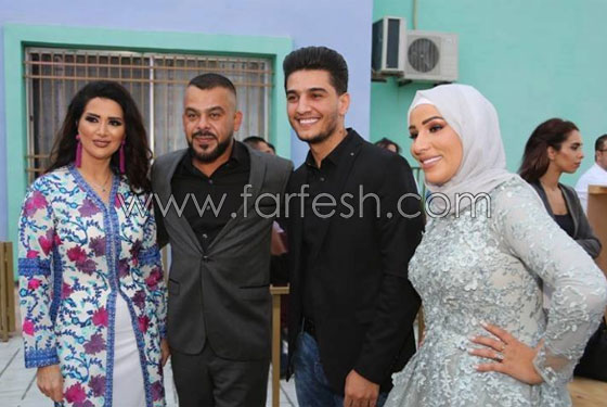 ديانا كرزون تهين محمد عساف ومنذر رياحنة وتطردهم من مكانهم بمهرجان الفحيص! صورة رقم 2 ديانا كرزون تهين محمد عساف ومنذر رياحنة وتطردهم من مكانهم بمهرجان الفحيص! صورة رقم 2