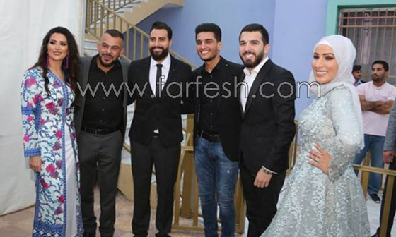 ديانا كرزون تهين محمد عساف ومنذر رياحنة وتطردهم من مكانهم بمهرجان الفحيص! صورة رقم 4 ديانا كرزون تهين محمد عساف ومنذر رياحنة وتطردهم من مكانهم بمهرجان الفحيص! صورة رقم 4