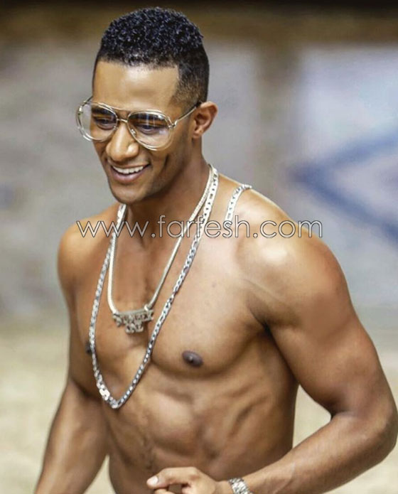 كليب محمد رمضان (الملك) يشعل غضب الفنانين عليه! صورة رقم 14 كليب محمد رمضان (الملك) يشعل غضب الفنانين عليه! صورة رقم 14