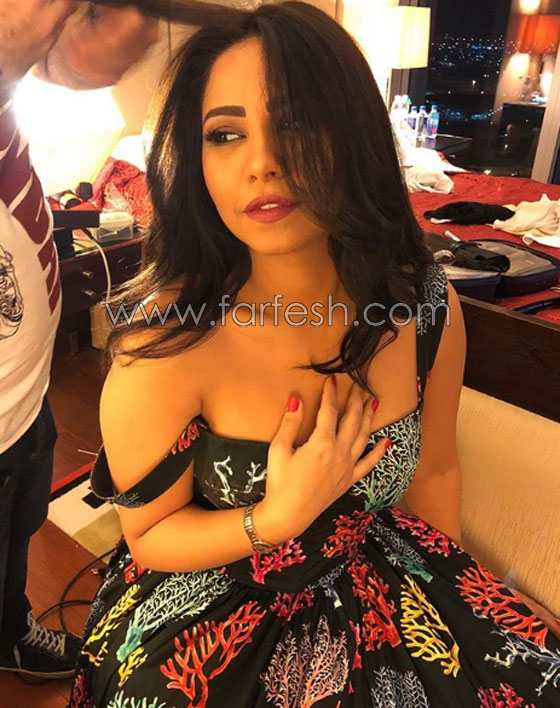 قبلة شيرين عبد الوهاب لزوجها حسام حبيب تشعل الاعلام ومواقع التواصل.. صورة رقم 13 قبلة شيرين عبد الوهاب لزوجها حسام حبيب تشعل الاعلام ومواقع التواصل.. صورة رقم 13