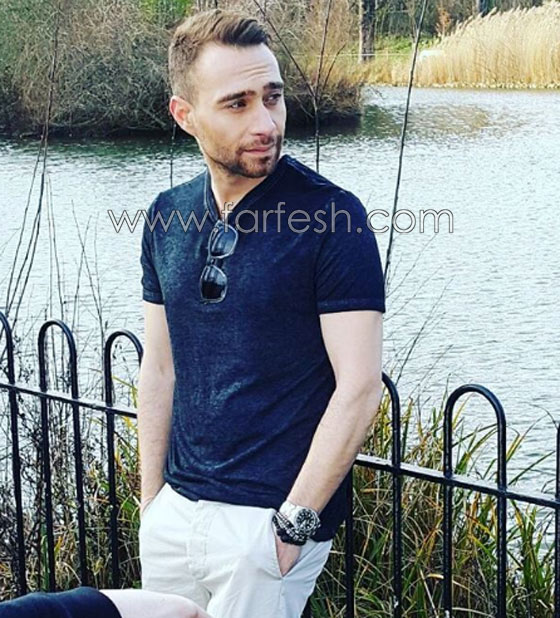 قبلة شيرين عبد الوهاب لزوجها حسام حبيب تشعل الاعلام ومواقع التواصل.. صورة رقم 8 قبلة شيرين عبد الوهاب لزوجها حسام حبيب تشعل الاعلام ومواقع التواصل.. صورة رقم 8