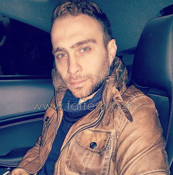 قبلة شيرين عبد الوهاب لزوجها حسام حبيب تشعل الاعلام ومواقع التواصل.. صورة رقم 12 قبلة شيرين عبد الوهاب لزوجها حسام حبيب تشعل الاعلام ومواقع التواصل.. صورة رقم 12