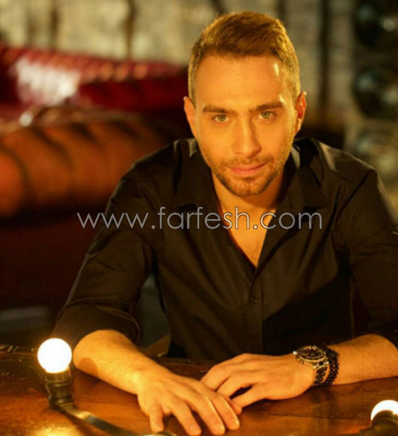 قبلة شيرين عبد الوهاب لزوجها حسام حبيب تشعل الاعلام ومواقع التواصل.. صورة رقم 14 قبلة شيرين عبد الوهاب لزوجها حسام حبيب تشعل الاعلام ومواقع التواصل.. صورة رقم 14