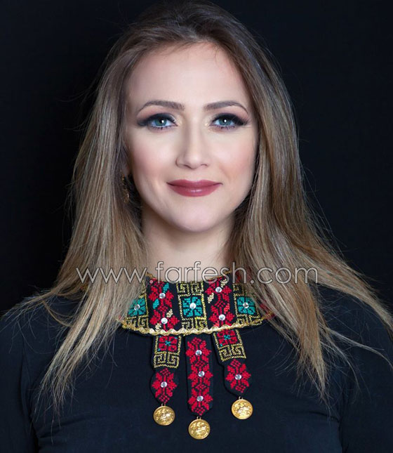 الفنانة الفلسطينية دلال أبو آمنة تبدع بمهرجان مصر والاحتلال يزعم أنها إسرائيلية! صورة رقم 14 الفنانة الفلسطينية دلال أبو آمنة تبدع بمهرجان مصر والاحتلال يزعم أنها إسرائيلية! صورة رقم 14