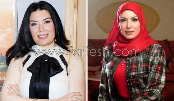 آخرهن حلا شيحة.. فنانات خلعن الحجاب بعد ارتدائه وعدن للفن صورة رقم 2 آخرهن حلا شيحة.. فنانات خلعن الحجاب بعد ارتدائه وعدن للفن صورة رقم 2