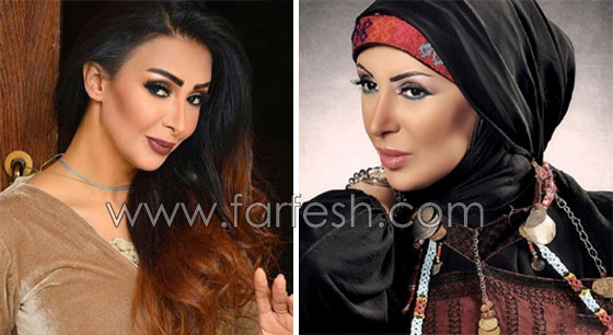 آخرهن حلا شيحة.. فنانات خلعن الحجاب بعد ارتدائه وعدن للفن صورة رقم 3 آخرهن حلا شيحة.. فنانات خلعن الحجاب بعد ارتدائه وعدن للفن صورة رقم 3