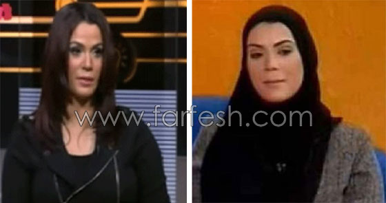 آخرهن حلا شيحة.. فنانات خلعن الحجاب بعد ارتدائه وعدن للفن صورة رقم 4 آخرهن حلا شيحة.. فنانات خلعن الحجاب بعد ارتدائه وعدن للفن صورة رقم 4