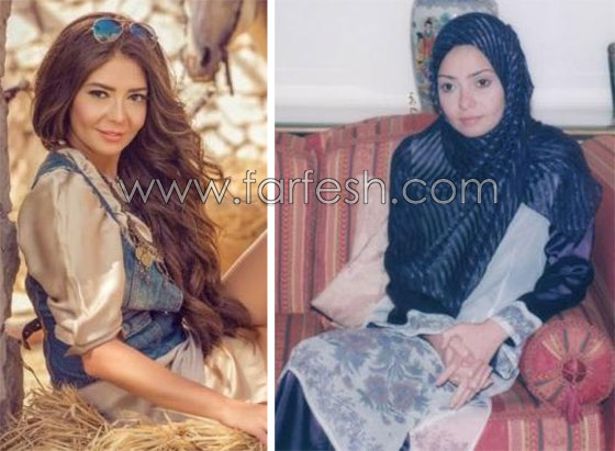 آخرهن حلا شيحة.. فنانات خلعن الحجاب بعد ارتدائه وعدن للفن صورة رقم 5 آخرهن حلا شيحة.. فنانات خلعن الحجاب بعد ارتدائه وعدن للفن صورة رقم 5