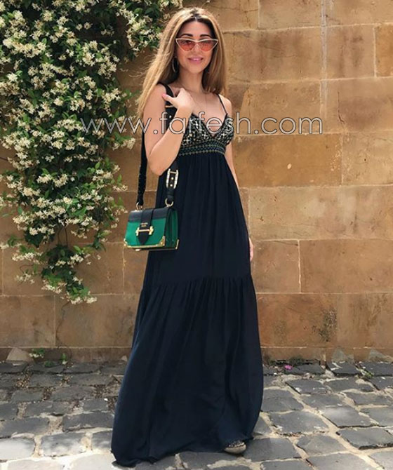 اليسا ليست الوحيدة! ميريام فارس تعاني من مرض خبيث منذ عام ووضعها خطير! صورة رقم 3 اليسا ليست الوحيدة! ميريام فارس تعاني من مرض خبيث منذ عام ووضعها خطير! صورة رقم 3