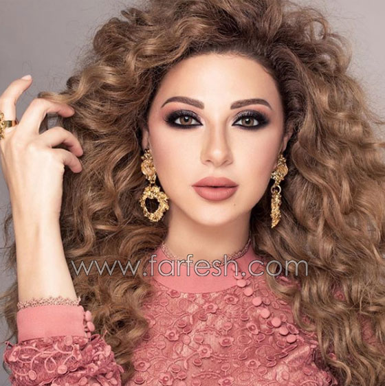 اليسا ليست الوحيدة! ميريام فارس تعاني من مرض خبيث منذ عام ووضعها خطير! صورة رقم 7 اليسا ليست الوحيدة! ميريام فارس تعاني من مرض خبيث منذ عام ووضعها خطير! صورة رقم 7