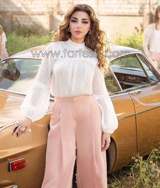 اليسا ليست الوحيدة! ميريام فارس تعاني من مرض خبيث منذ عام ووضعها خطير! صورة رقم 2 اليسا ليست الوحيدة! ميريام فارس تعاني من مرض خبيث منذ عام ووضعها خطير! صورة رقم 2