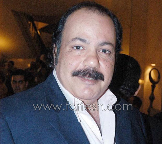طلعت زكريا: الرئيس مبارك تكفل بمصاريف علاجي ودفع 8 ملايين جنيه! صورة رقم 2 طلعت زكريا: الرئيس مبارك تكفل بمصاريف علاجي ودفع 8 ملايين جنيه! صورة رقم 2