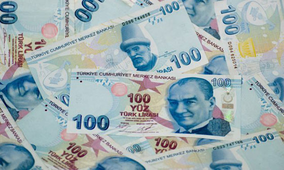 مسلسل تدهور اقتصاد تركيا مستمر.. الليرة تهوي إلى قاع جديد صورة رقم 3