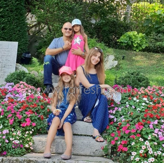 صور نانسي عجرم بعد اعلان حملها: فساتين واسعة و(شبشب) بدل الكعب صورة رقم 1 صور نانسي عجرم بعد اعلان حملها: فساتين واسعة و(شبشب) بدل الكعب صورة رقم 1