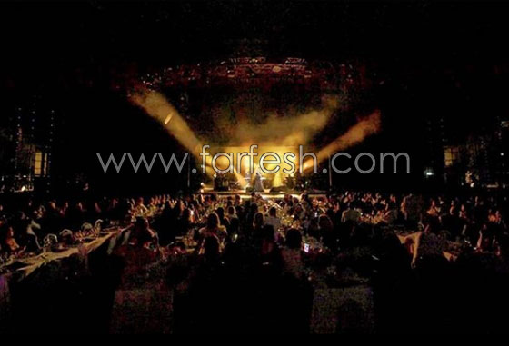 صور نانسي عجرم بعد اعلان حملها: فساتين واسعة و(شبشب) بدل الكعب صورة رقم 8 صور نانسي عجرم بعد اعلان حملها: فساتين واسعة و(شبشب) بدل الكعب صورة رقم 8