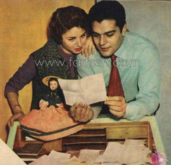 بعد شائعة زواجه من اعلامية مصرية: وفاة أرمل الفنانة فاتن حمامة صورة رقم 11 بعد شائعة زواجه من اعلامية مصرية: وفاة أرمل الفنانة فاتن حمامة صورة رقم 11