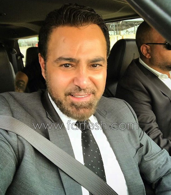 بعد اعلان مرض اليسا وميريام فارس، عاصي الحلاني يقول: انا أيضا! صورة رقم 3 بعد اعلان مرض اليسا وميريام فارس، عاصي الحلاني يقول: انا أيضا! صورة رقم 3