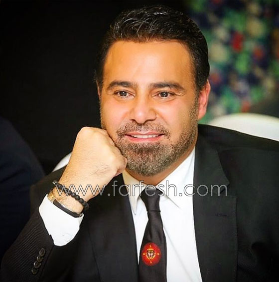 بعد اعلان مرض اليسا وميريام فارس، عاصي الحلاني يقول: انا أيضا! صورة رقم 6 بعد اعلان مرض اليسا وميريام فارس، عاصي الحلاني يقول: انا أيضا! صورة رقم 6