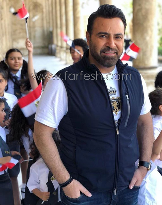 بعد اعلان مرض اليسا وميريام فارس، عاصي الحلاني يقول: انا أيضا! صورة رقم 10 بعد اعلان مرض اليسا وميريام فارس، عاصي الحلاني يقول: انا أيضا! صورة رقم 10