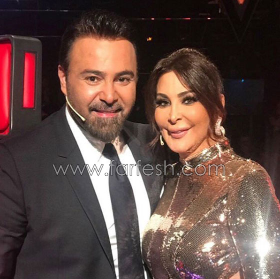 بعد اعلان مرض اليسا وميريام فارس، عاصي الحلاني يقول: انا أيضا! صورة رقم 1 بعد اعلان مرض اليسا وميريام فارس، عاصي الحلاني يقول: انا أيضا! صورة رقم 1