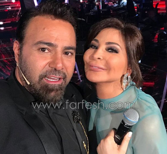 بعد اعلان مرض اليسا وميريام فارس، عاصي الحلاني يقول: انا أيضا! صورة رقم 2 بعد اعلان مرض اليسا وميريام فارس، عاصي الحلاني يقول: انا أيضا! صورة رقم 2