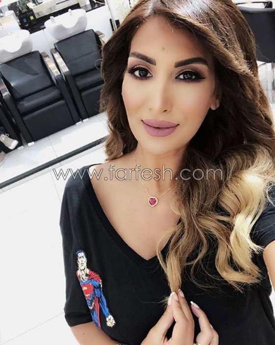 صور الفنانة السورية رويدا عطية باطلالة مميزة وقد بدا الحمل ظاهرا عليها صورة رقم 4 صور الفنانة السورية رويدا عطية باطلالة مميزة وقد بدا الحمل ظاهرا عليها صورة رقم 4