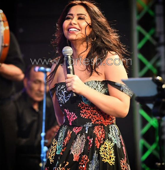 فيديو شيرين عبد الوهاب ترقص مع ابنتيها على انغام (مشاعر) صورة رقم 10 فيديو شيرين عبد الوهاب ترقص مع ابنتيها على انغام (مشاعر) صورة رقم 10