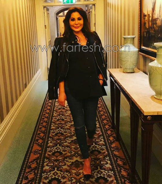 اليسا ترد على من يتهمها بفبركة خبر اصابتها بالسرطان لكسب دعاية مجانية! صورة رقم 11 اليسا ترد على من يتهمها بفبركة خبر اصابتها بالسرطان لكسب دعاية مجانية! صورة رقم 11