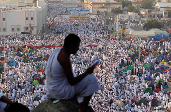 ما هي الدروس والعبر التي نتعلمها من الحج؟ صورة رقم 1