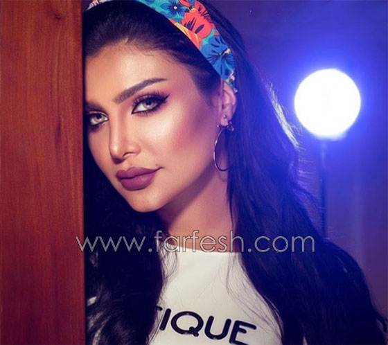 فنانة كويتية تبالغ بعمليات التجميل والجمهور: سينفجر وجهك من كثرة النفخ! صورة رقم 5 فنانة كويتية تبالغ بعمليات التجميل والجمهور: سينفجر وجهك من كثرة النفخ! صورة رقم 5