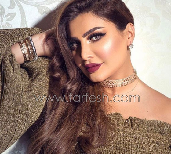 فنانة كويتية تبالغ بعمليات التجميل والجمهور: سينفجر وجهك من كثرة النفخ! صورة رقم 6 فنانة كويتية تبالغ بعمليات التجميل والجمهور: سينفجر وجهك من كثرة النفخ! صورة رقم 6