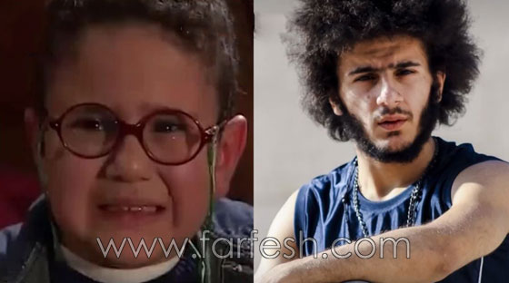 بالصور: هكذا أصبح أطفال المسلسلات السورية بعد سنوات طويلة صورة رقم 3 بالصور: هكذا أصبح أطفال المسلسلات السورية بعد سنوات طويلة صورة رقم 3