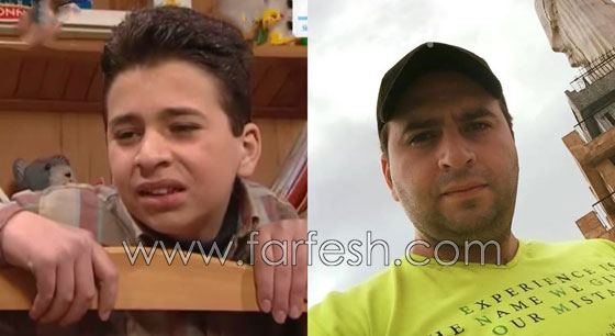 بالصور: هكذا أصبح أطفال المسلسلات السورية بعد سنوات طويلة صورة رقم 4 بالصور: هكذا أصبح أطفال المسلسلات السورية بعد سنوات طويلة صورة رقم 4